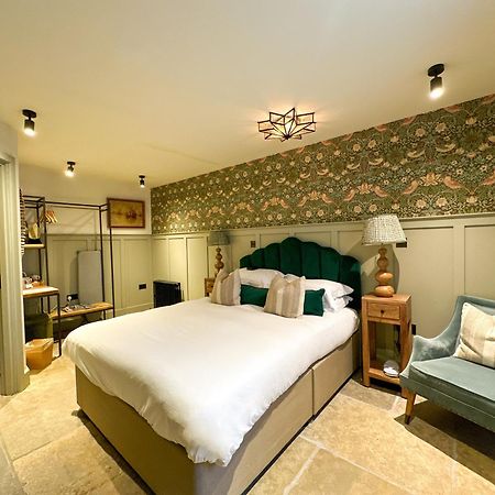 Beadnell Towers Hotel Ngoại thất bức ảnh