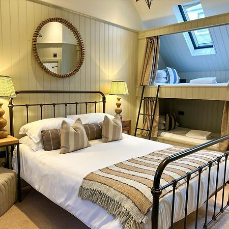 Beadnell Towers Hotel Ngoại thất bức ảnh