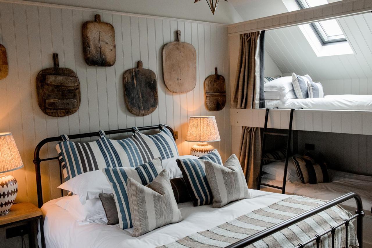 Beadnell Towers Hotel Ngoại thất bức ảnh