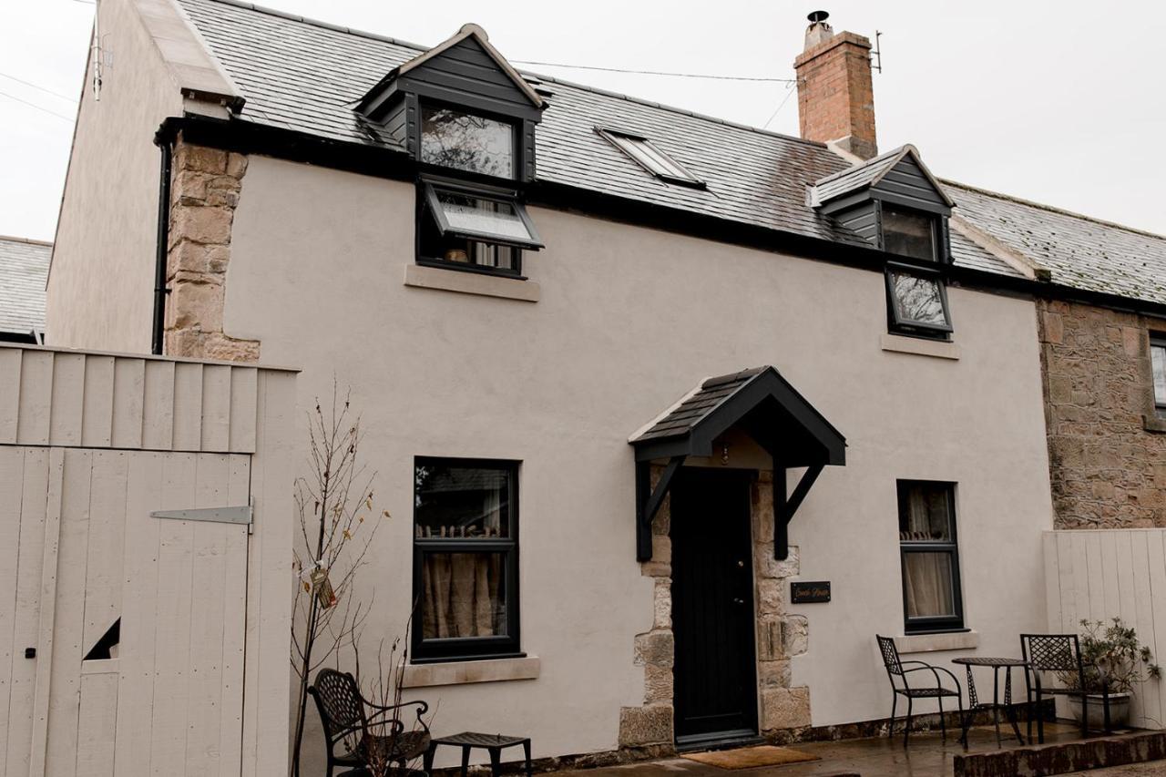 Beadnell Towers Hotel Ngoại thất bức ảnh