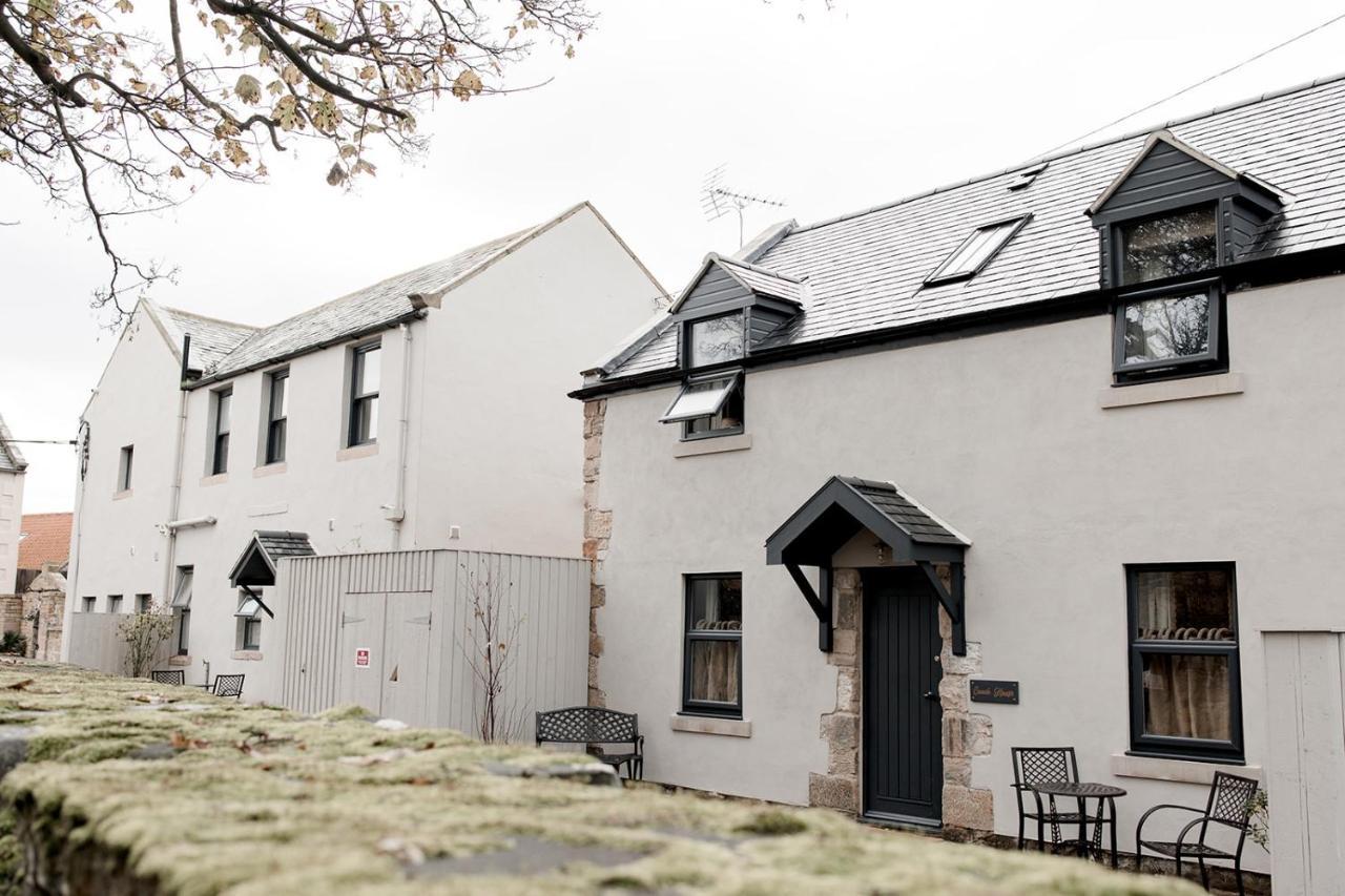 Beadnell Towers Hotel Ngoại thất bức ảnh