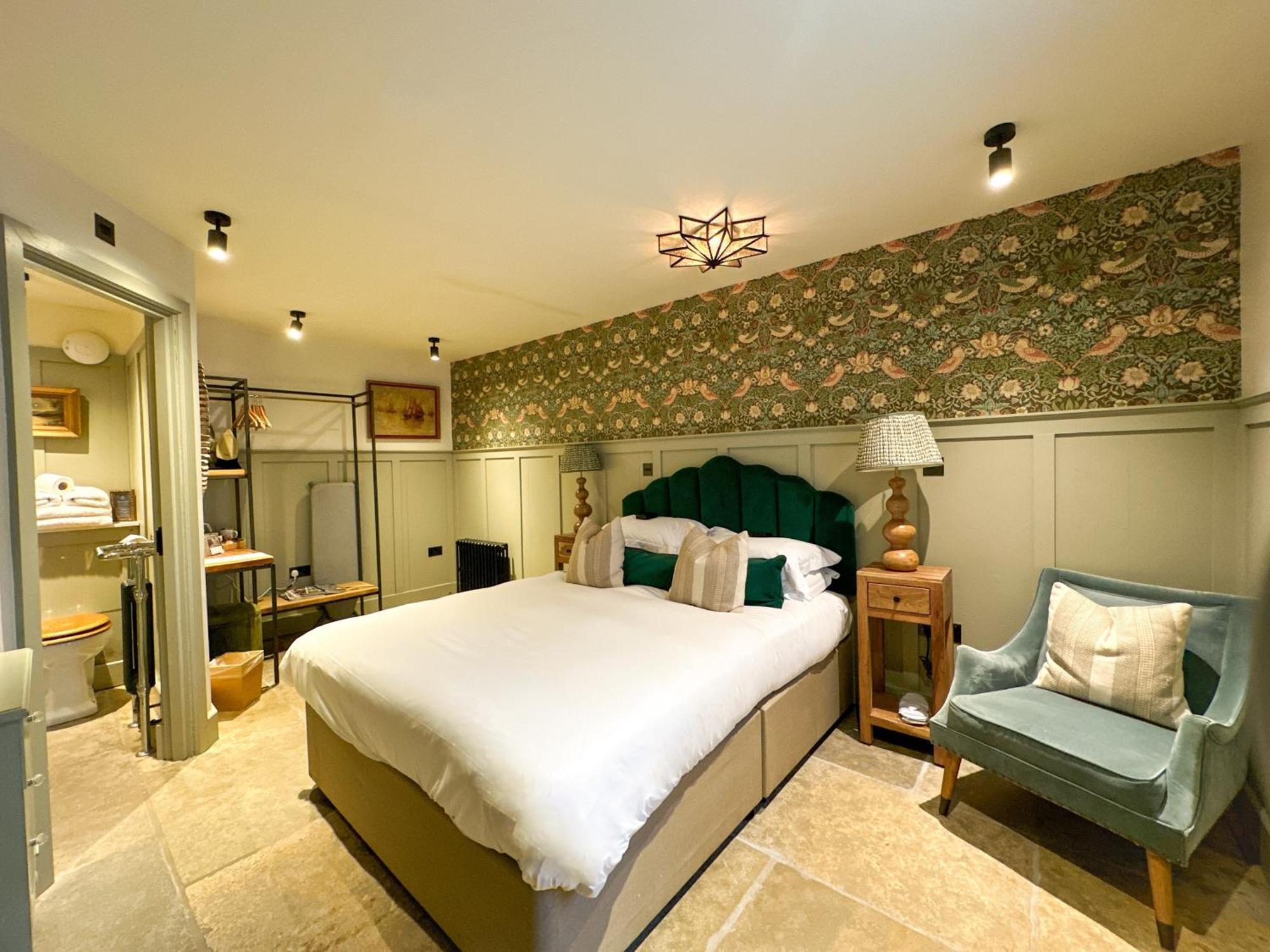 Beadnell Towers Hotel Ngoại thất bức ảnh