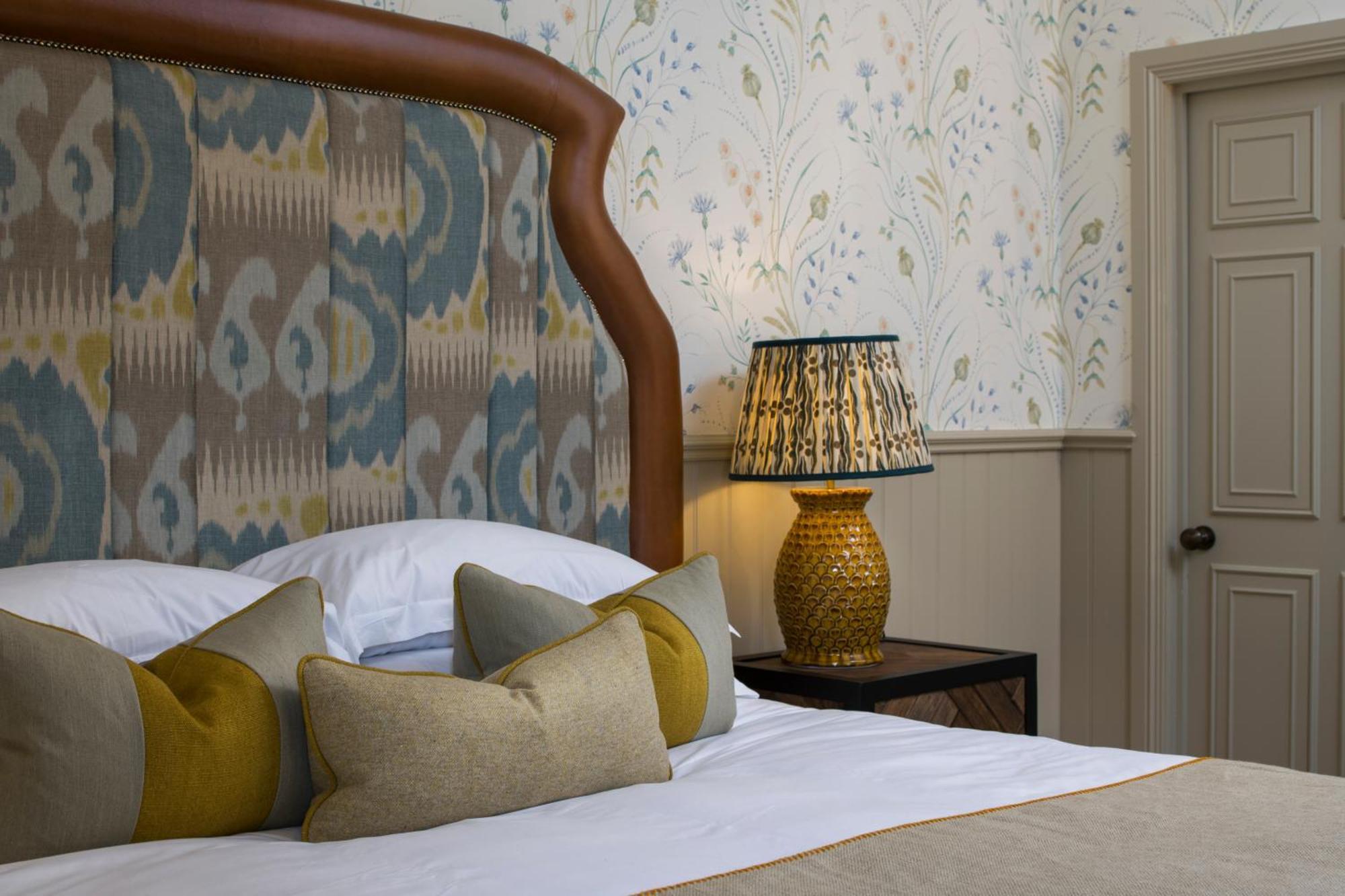 Beadnell Towers Hotel Ngoại thất bức ảnh
