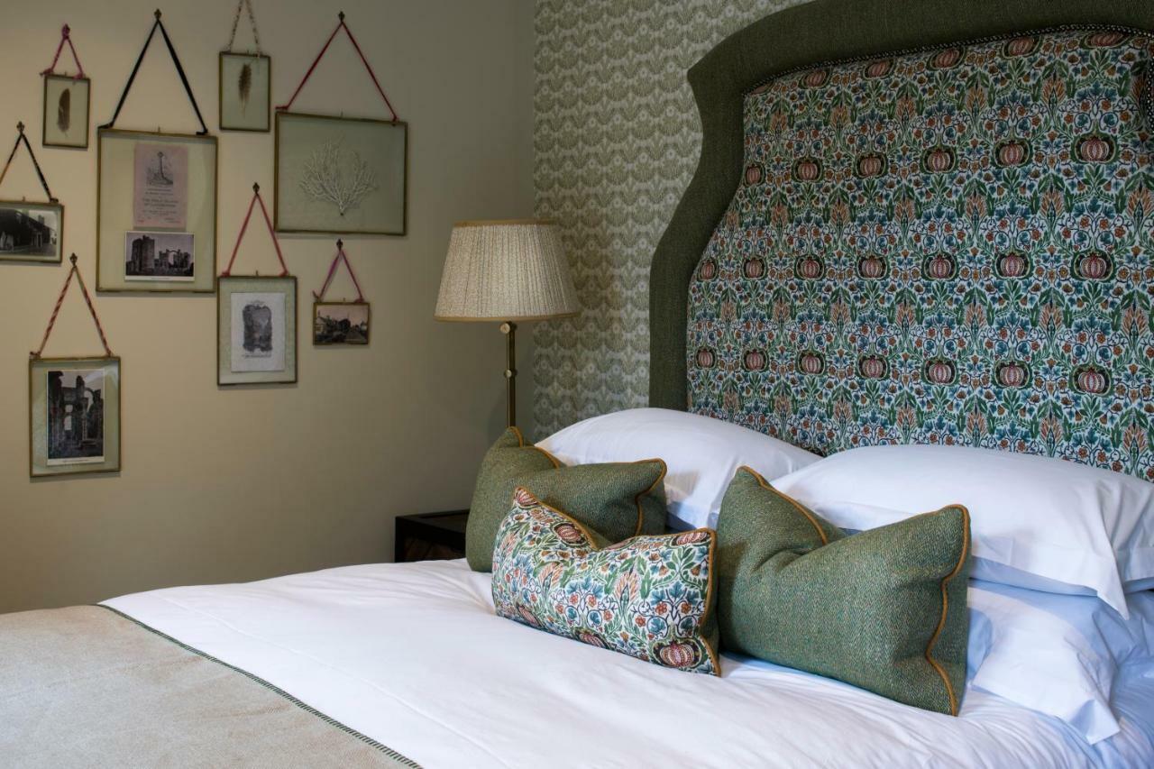 Beadnell Towers Hotel Ngoại thất bức ảnh