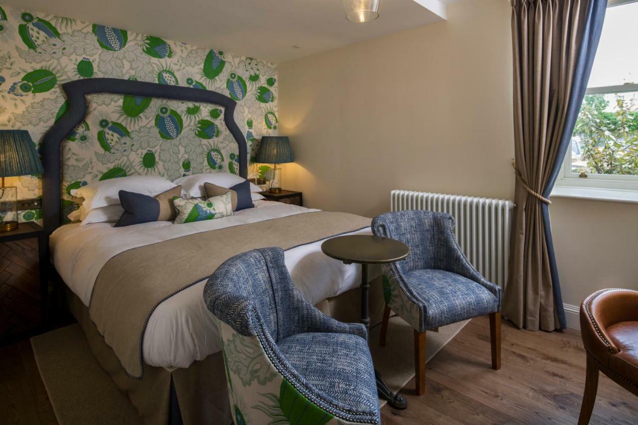 Beadnell Towers Hotel Ngoại thất bức ảnh