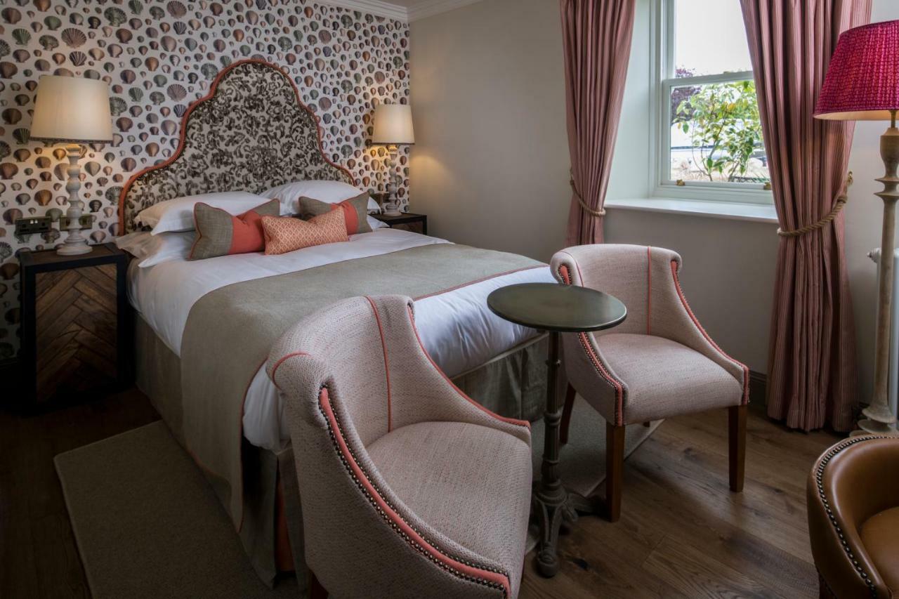 Beadnell Towers Hotel Ngoại thất bức ảnh