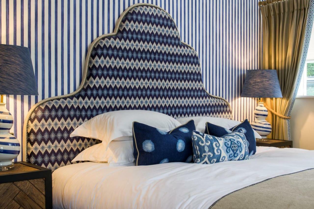 Beadnell Towers Hotel Ngoại thất bức ảnh