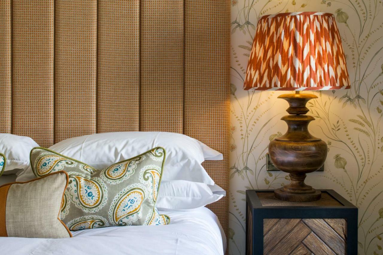Beadnell Towers Hotel Ngoại thất bức ảnh