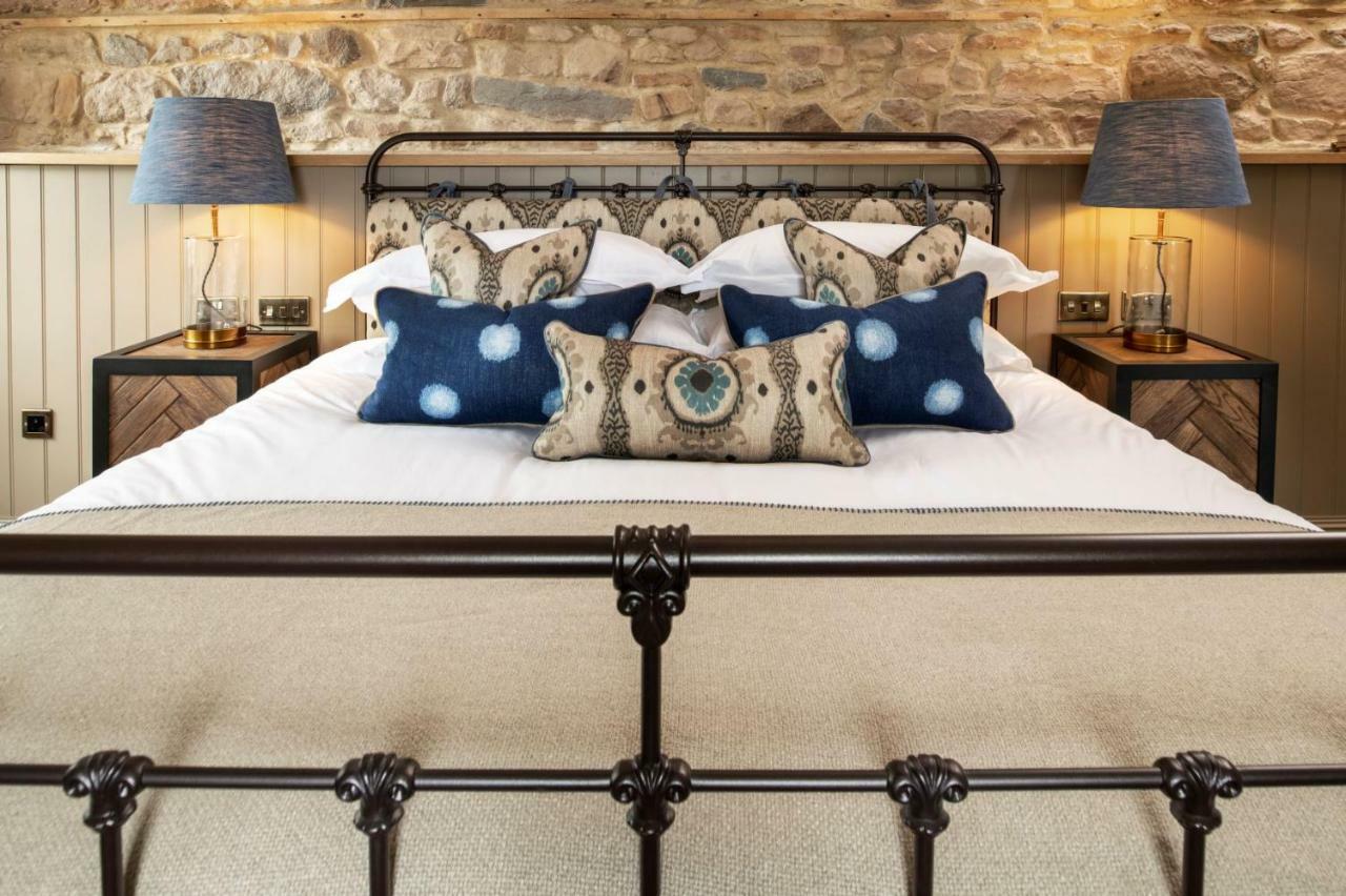 Beadnell Towers Hotel Ngoại thất bức ảnh