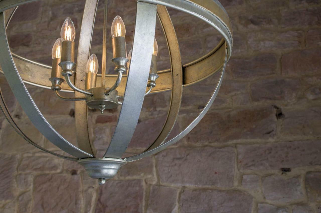 Beadnell Towers Hotel Ngoại thất bức ảnh
