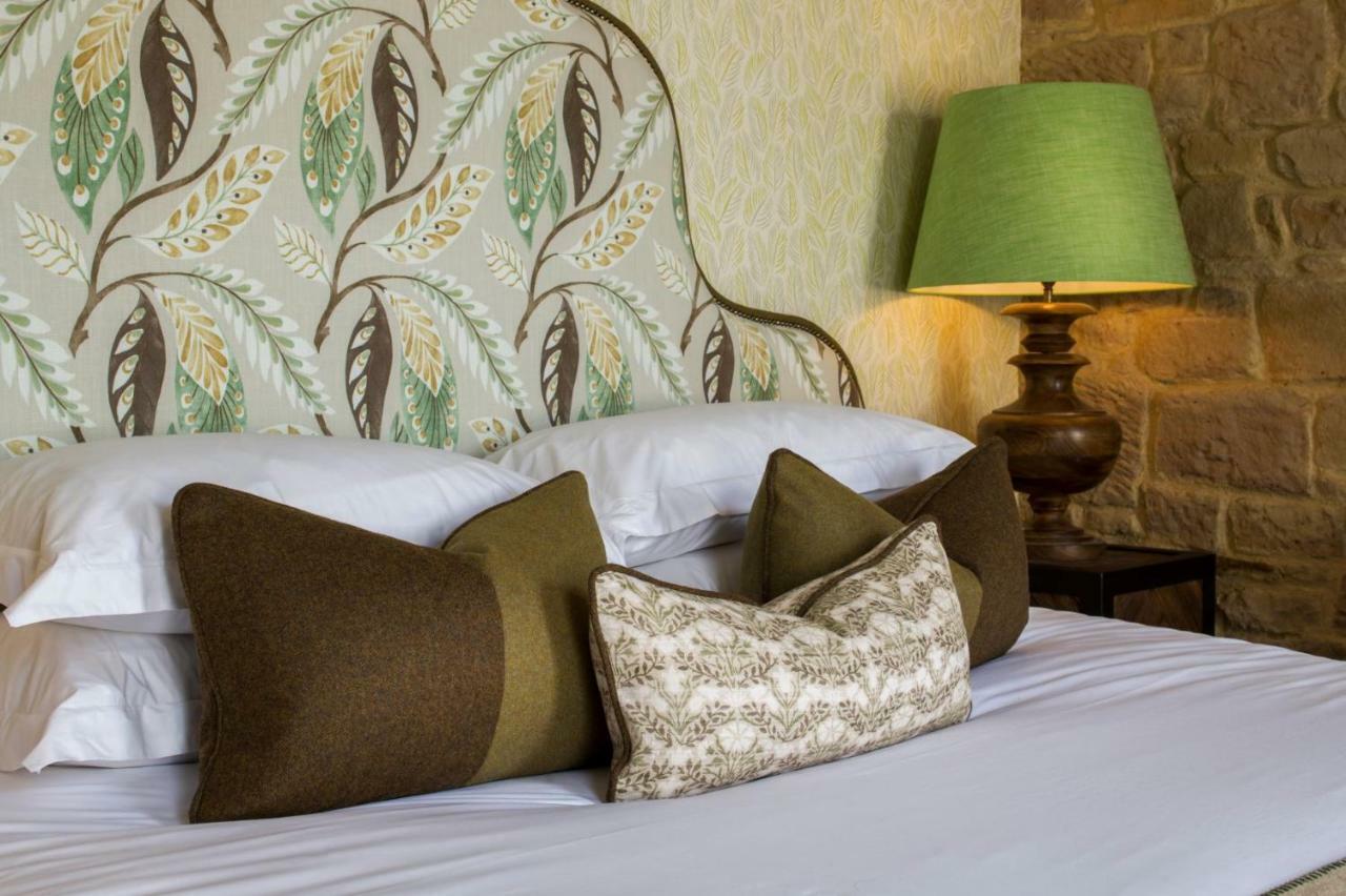 Beadnell Towers Hotel Ngoại thất bức ảnh