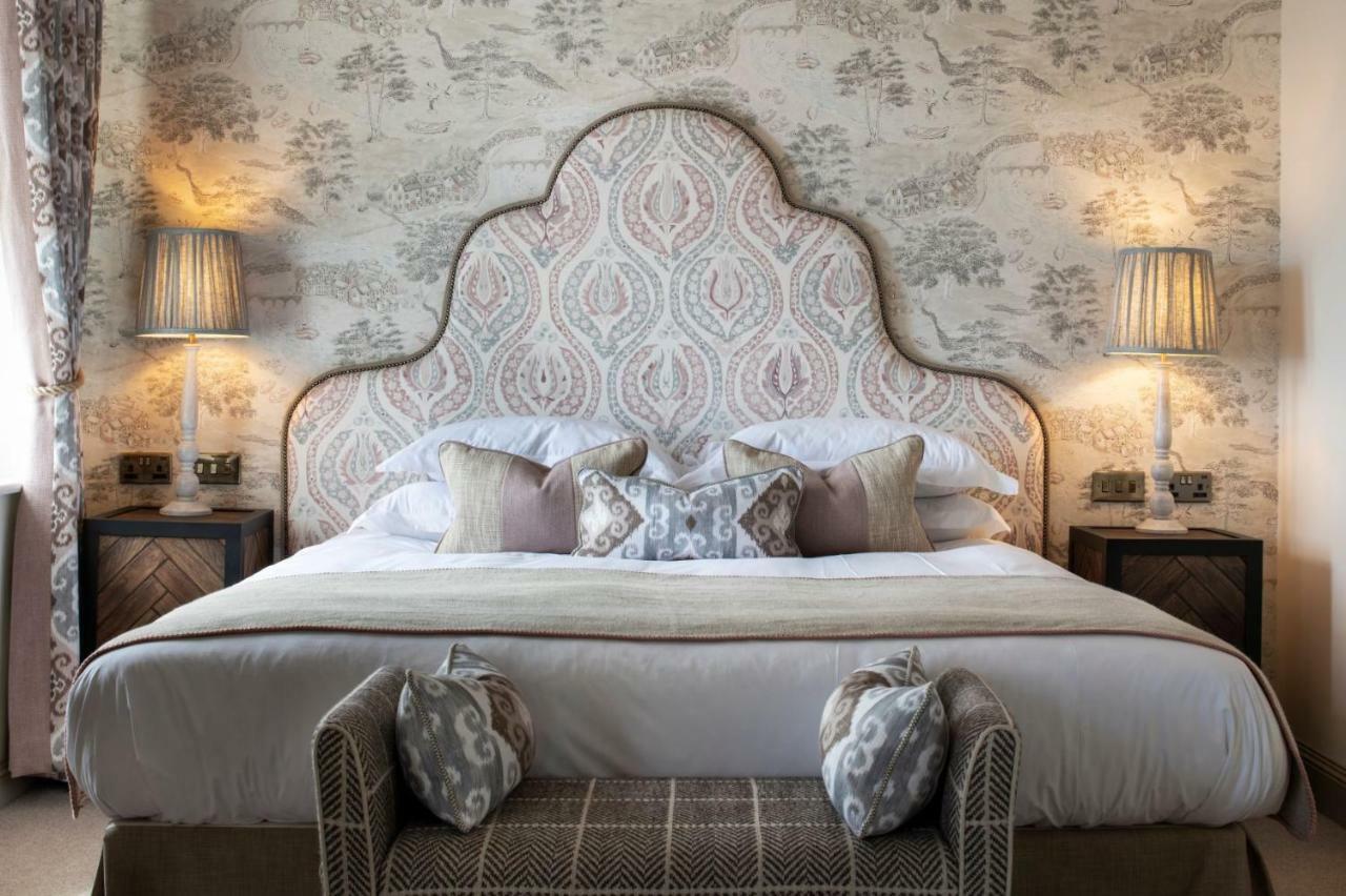 Beadnell Towers Hotel Ngoại thất bức ảnh