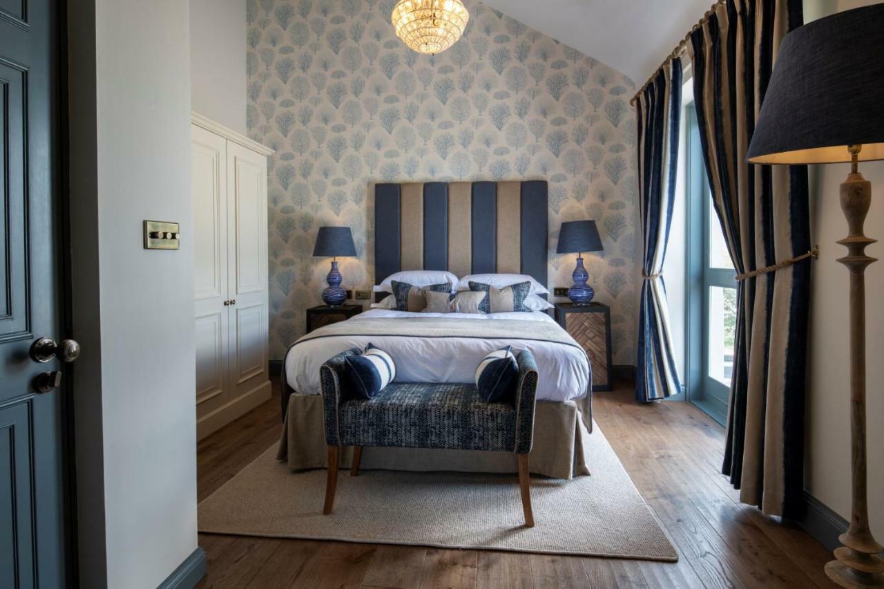 Beadnell Towers Hotel Ngoại thất bức ảnh