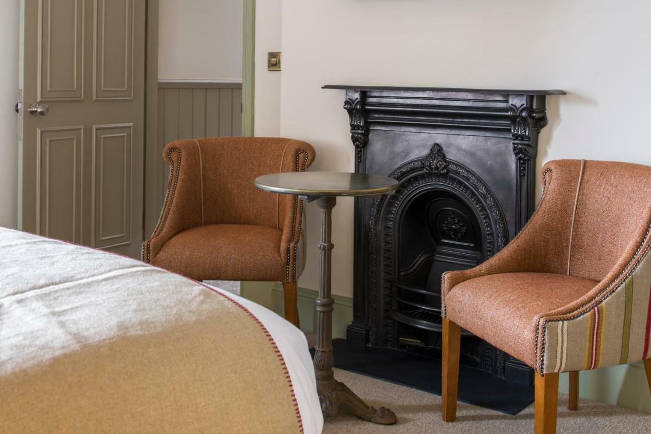 Beadnell Towers Hotel Ngoại thất bức ảnh