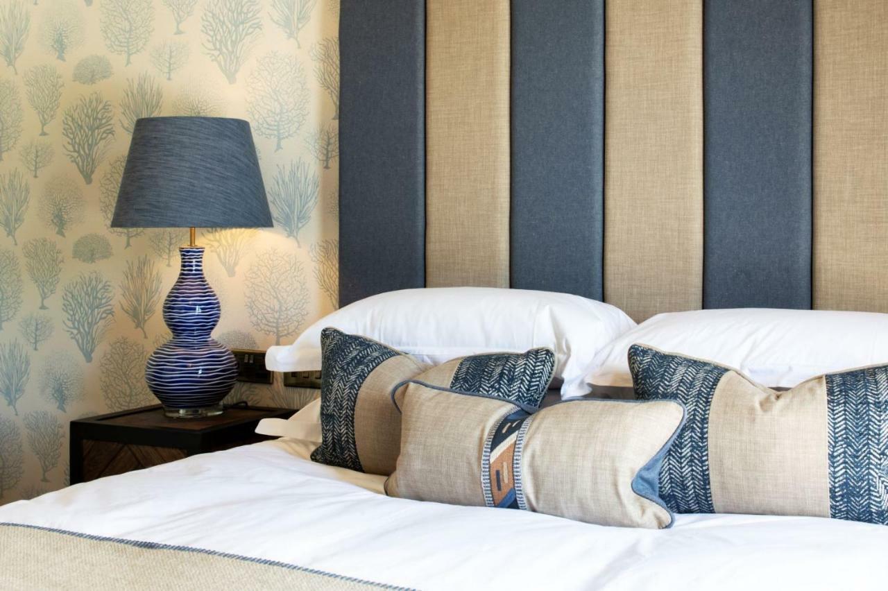 Beadnell Towers Hotel Ngoại thất bức ảnh